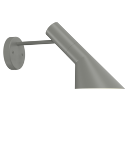 AJ Wall Lamp warm grey