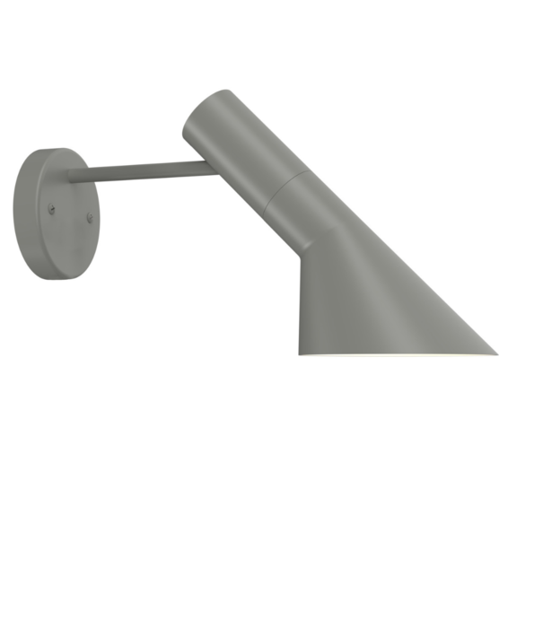 Louis Poulsen  Louis Poulsen - AJ wall lamp warm grey