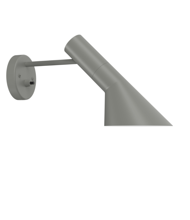 Louis Poulsen  Louis Poulsen - AJ wall lamp warm grey