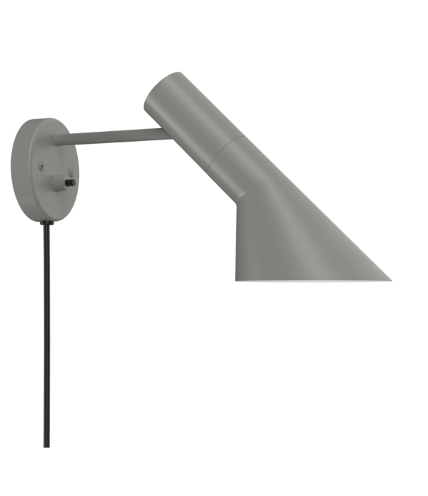 Louis Poulsen  Louis Poulsen - AJ wall lamp warm grey