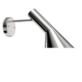 Louis Poulsen - AJ wall lamp polished stainless steel