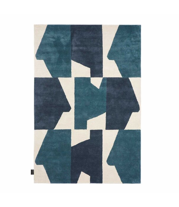 Asplund  Asplund Ally Wool Rug