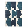 Asplund: Ally wall/floor rug