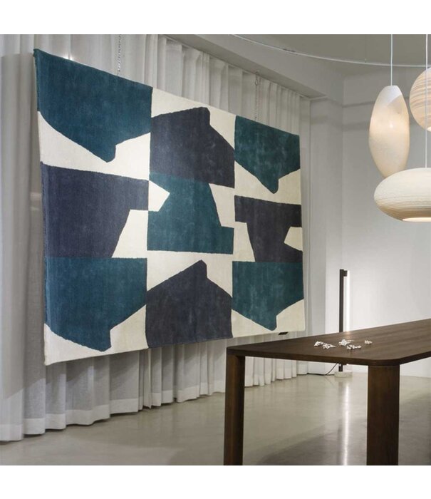 Asplund  Asplund: Ally wall/floor rug