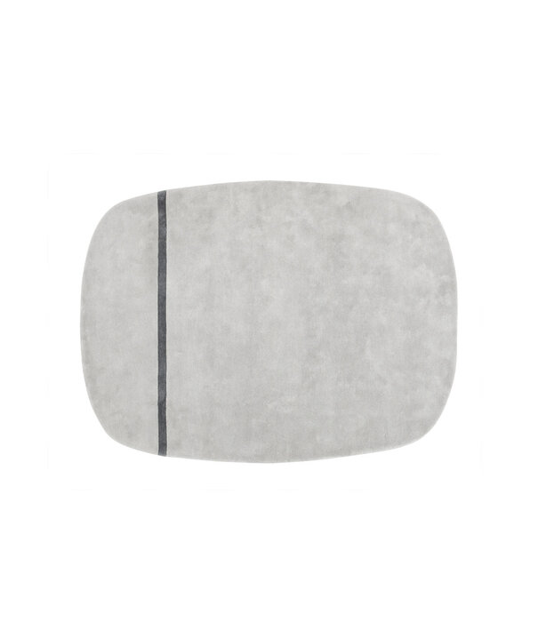 Normann Copenhagen  Normann Copenhagen - Oona Vloerkleed 175 x 240