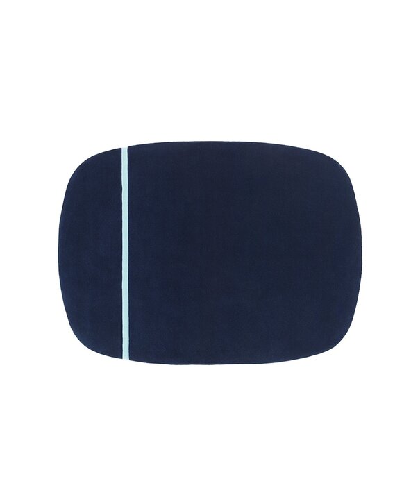 Normann Copenhagen  Normann Copenhagen - Oona Vloerkleed 175 x 240