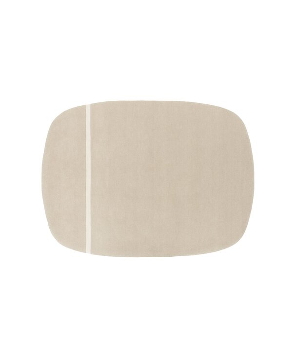 Normann Copenhagen  Normann Copenhagen - Oona Rug 175 x 240