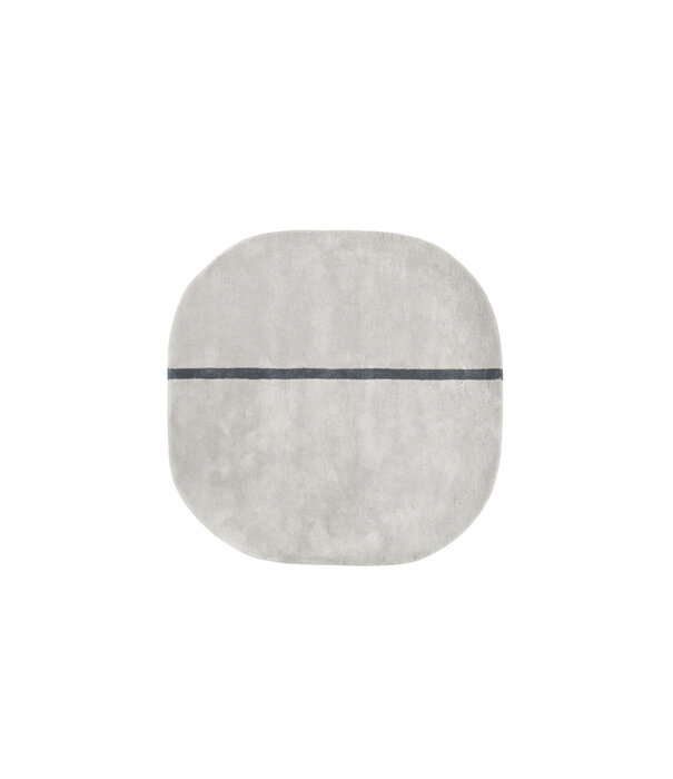 Normann Copenhagen  Normann Copenhagen - Oona Rug 140 x 140