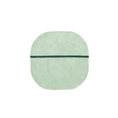 Normann Copenhagen - Oona Vloerkleed 140 x 140