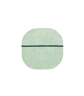 Normann Copenhagen - Oona Vloerkleed 140 x 140