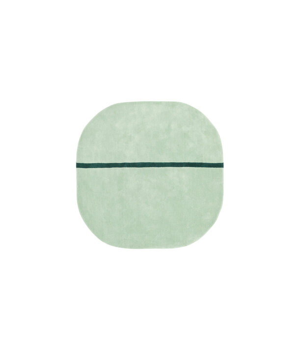 Normann Copenhagen  Normann Copenhagen - Oona Rug 140 x 140