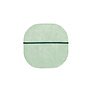 Normann Copenhagen - Oona Vloerkleed 140 x 140