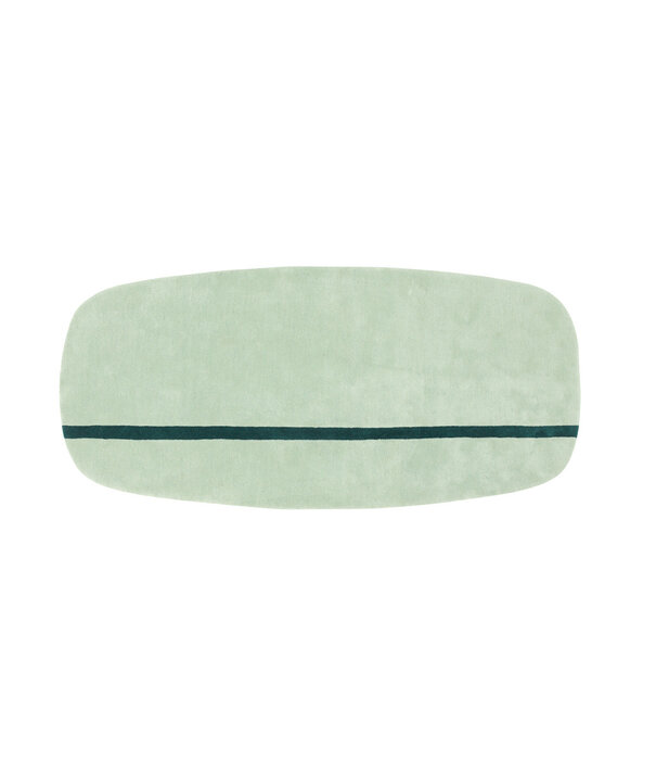 Normann Copenhagen  Normann Copenhagen - Oona Vloerkleed 90 x 200