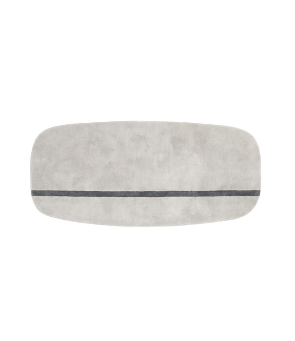 Normann Copenhagen  Normann Copenhagen - Oona Rug 90 x 200