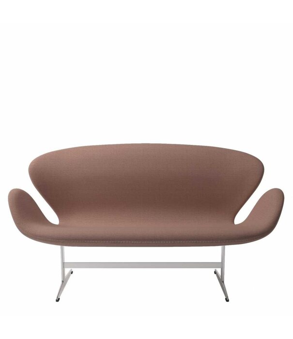 Fritz Hansen Fritz Hansen - Swan Sofa, Gestoffeerd