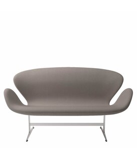 Fritz Hansen - Swan Sofa gestoffeerd L144