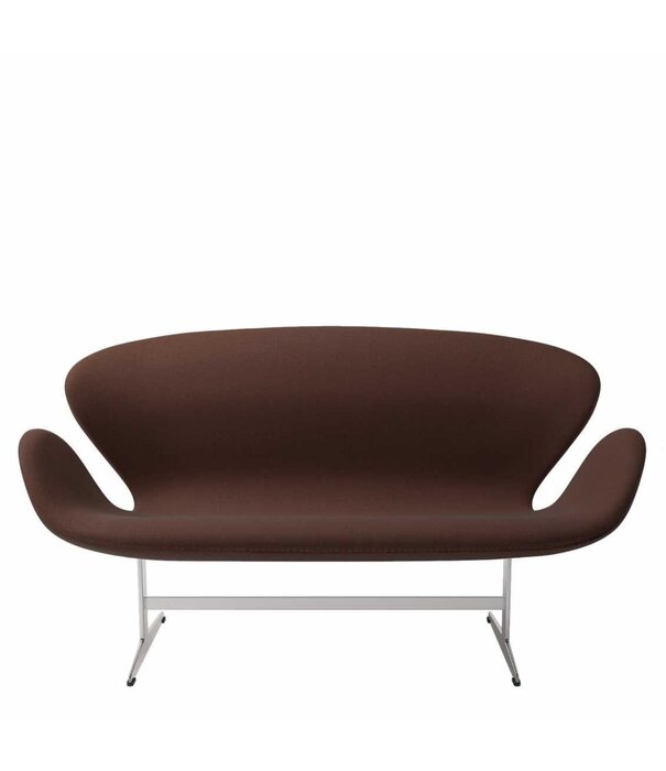 Fritz Hansen Fritz Hansen - Swan Sofa, Gestoffeerd
