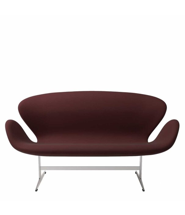 Fritz Hansen Fritz Hansen - Swan Sofa, Gestoffeerd