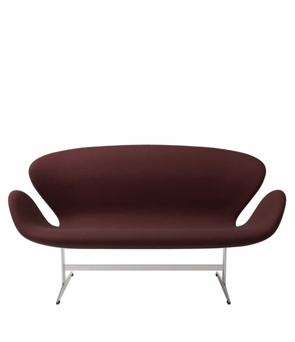 Fritz Hansen Fritz Hansen - Swan Sofa, Upholstered