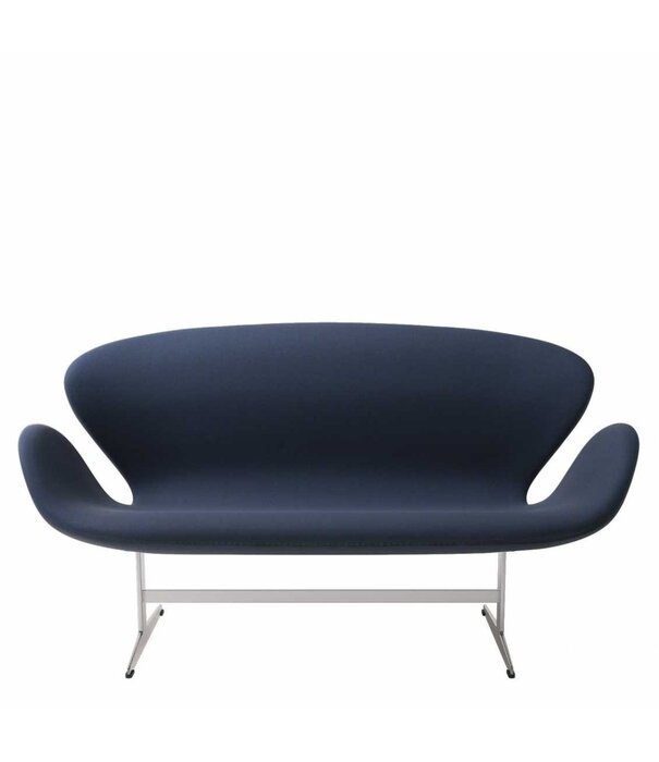 Fritz Hansen Fritz Hansen - Swan Sofa, Gestoffeerd