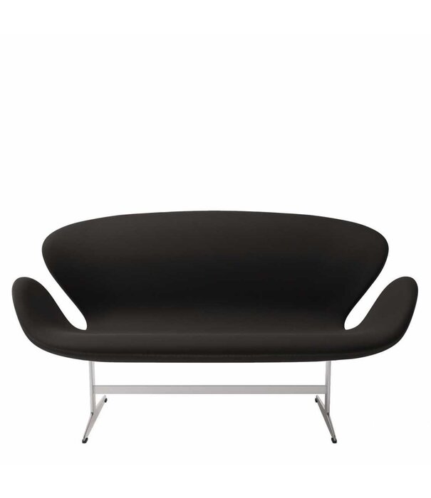 Fritz Hansen Fritz Hansen - Swan Sofa, Gestoffeerd