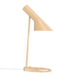 Louis Poulsen - AJ Mini table lamp warm sand