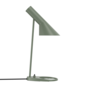 Louis Poulsen - AJ Mini table lamp pale petroleum
