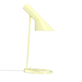 Louis Poulsen - AJ Mini tafellamp soft lemon