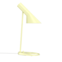 Louis Poulsen - AJ Mini table lamp soft lemon