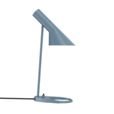 Louis Poulsen - AJ Mini table lamp dusty blue