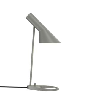 AJ Mini Tafellamp warm grey
