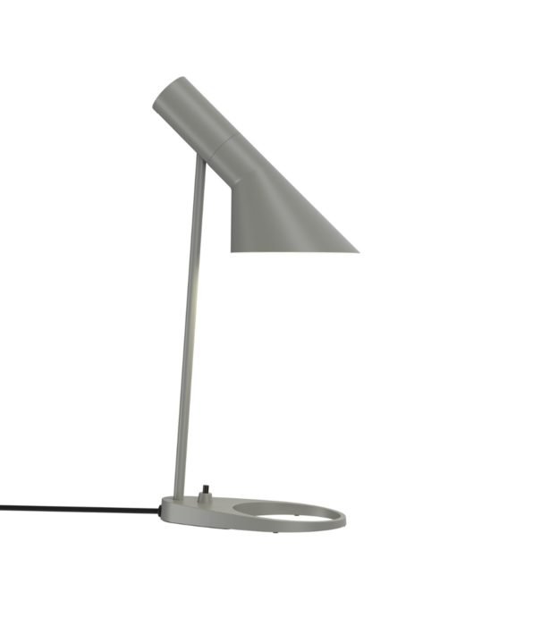 Louis Poulsen  Louis Poulsen - AJ Mini table lamp warm grey