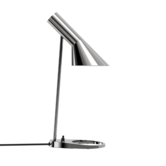Louis Poulsen - AJ Mini table lamp polished stainless steel