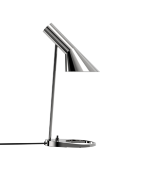 Louis Poulsen - AJ Mini table lamp polished stainless steel