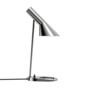 Louis Poulsen - AJ Mini tafellamp gepolijst RVS