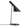 Louis Poulsen - AJ table lamp black