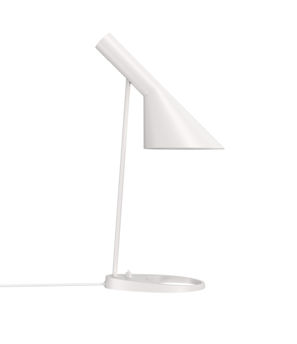 Louis Poulsen  Louis Poulsen - AJ table lamp white