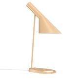 Louis Poulsen - AJ table lamp warm sand