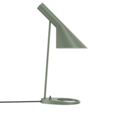 Louis Poulsen - AJ table lamp pale petroleum