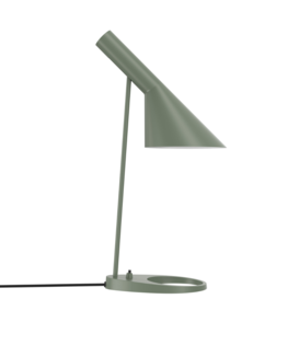 Louis Poulsen - AJ table lamp pale petroleum