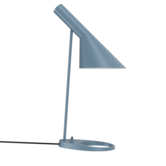 Louis Poulsen - AJ table lamp dusty blue