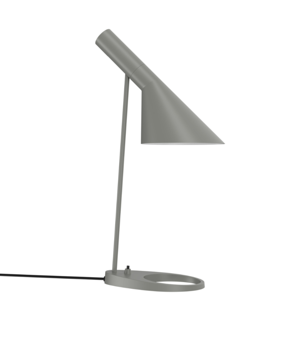 Louis Poulsen  Louis Poulsen - AJ tafellamp warm grey