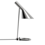 Louis Poulsen - AJ table lamp stainless steel