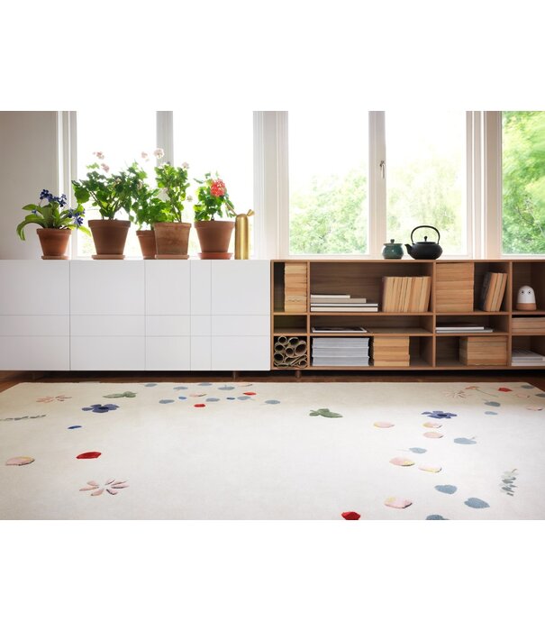 Asplund  Asplund: Fleur Rug