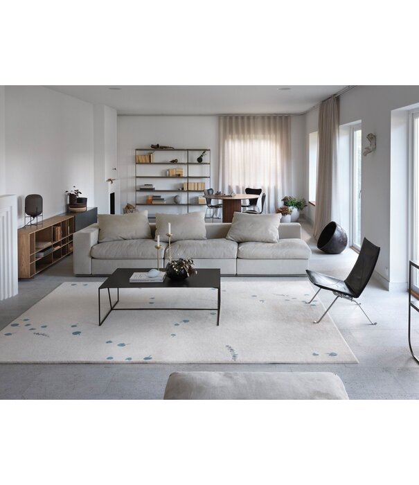 Asplund  Asplund Eucalyptus Wol Vloerkleed