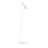 Louis Poulsen - AJ floor lamp white