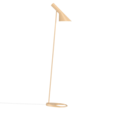 Louis Poulsen - AJ floor lamp warm sand