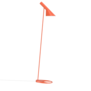 Louis Poulsen - AJ vloerlamp electric orange