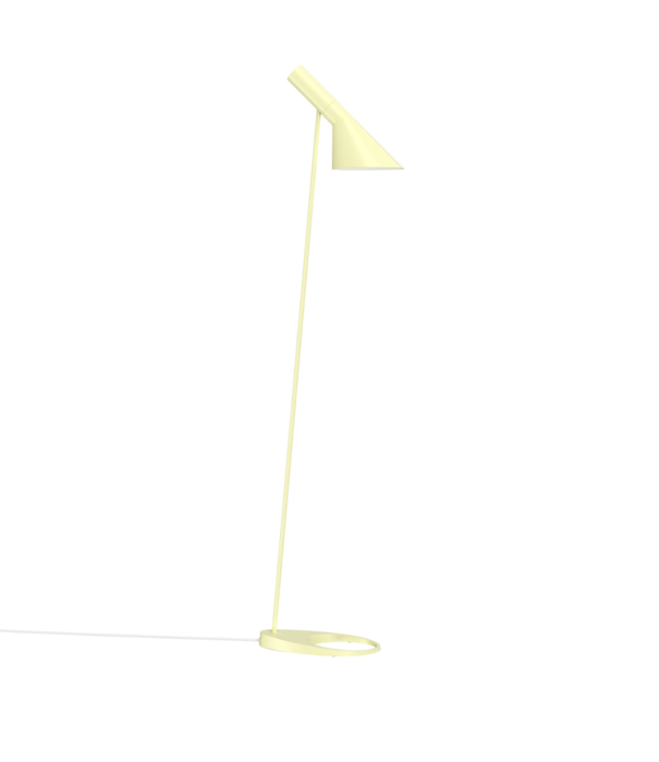 Louis Poulsen  Louis Poulsen - AJ vloerlamp soft lemon