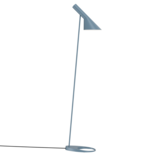 Louis Poulsen - AJ floor lamp dusty blue